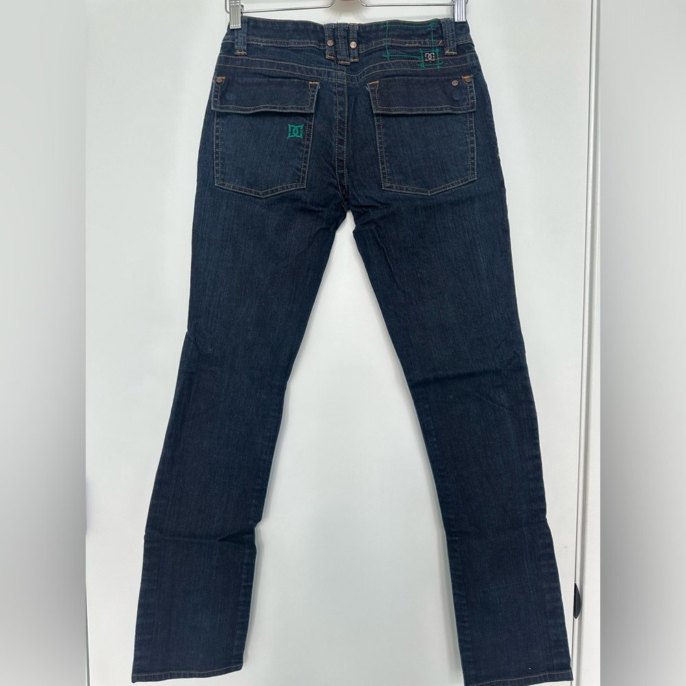 DC JEANS